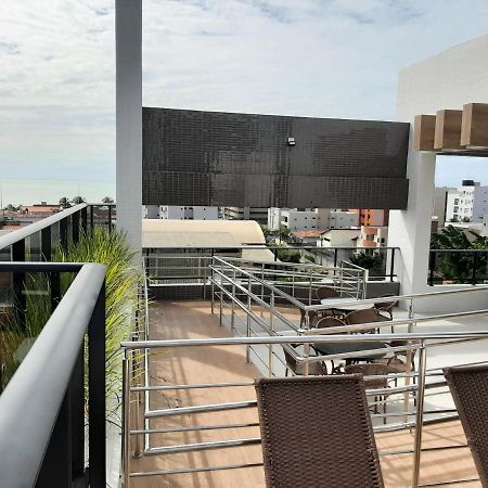 Maravilhoso Apto No Bessa João Pessoa Exterior foto