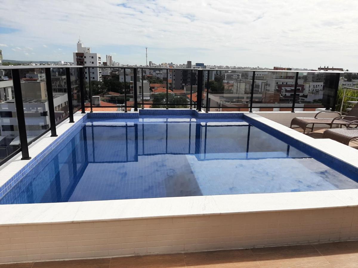 Maravilhoso Apto No Bessa João Pessoa Exterior foto